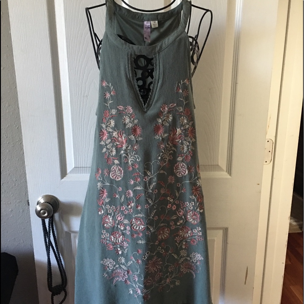 Summer Dress